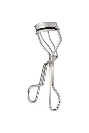 Classic Lash Curler silver