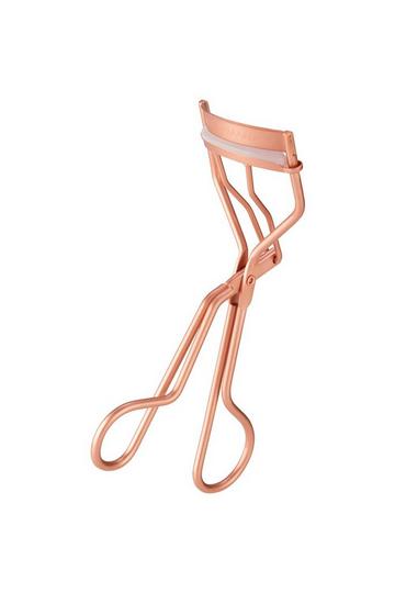 Rose Gold Classic Curler rose bronze