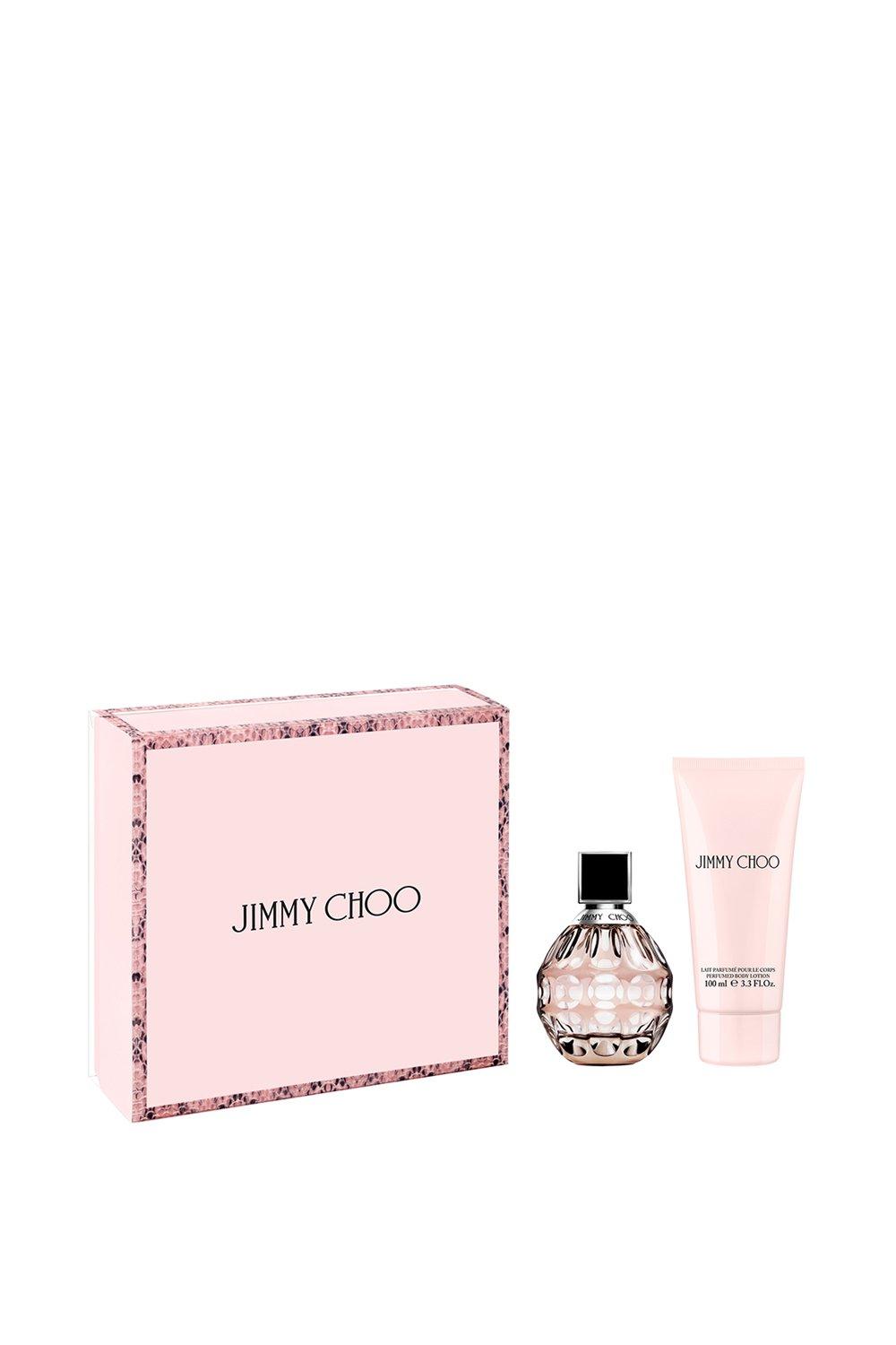 Fragrance | Eau De Parfum 60ml Gift Set | Jimmy Choo