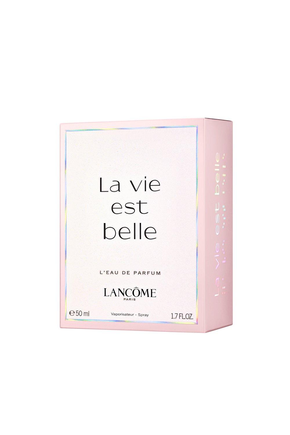 la vie est belle 50ml debenhams