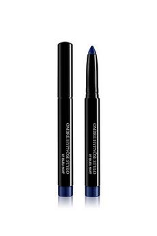 Lancôme bleu nuit Ombre Hypnôse Stylo Long Wear Cream Eyeshadow Stick