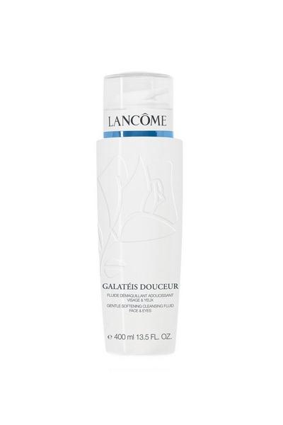 Lancôme misc Galatéis Douceur Gentle Cleanser for Face and Eyes. 400ml.