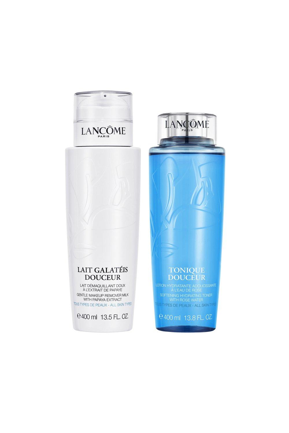 lancome lait galateis douceur 400ml