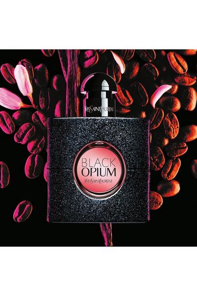 Yves Saint Laurent misc Black Opium Eau De Parfum