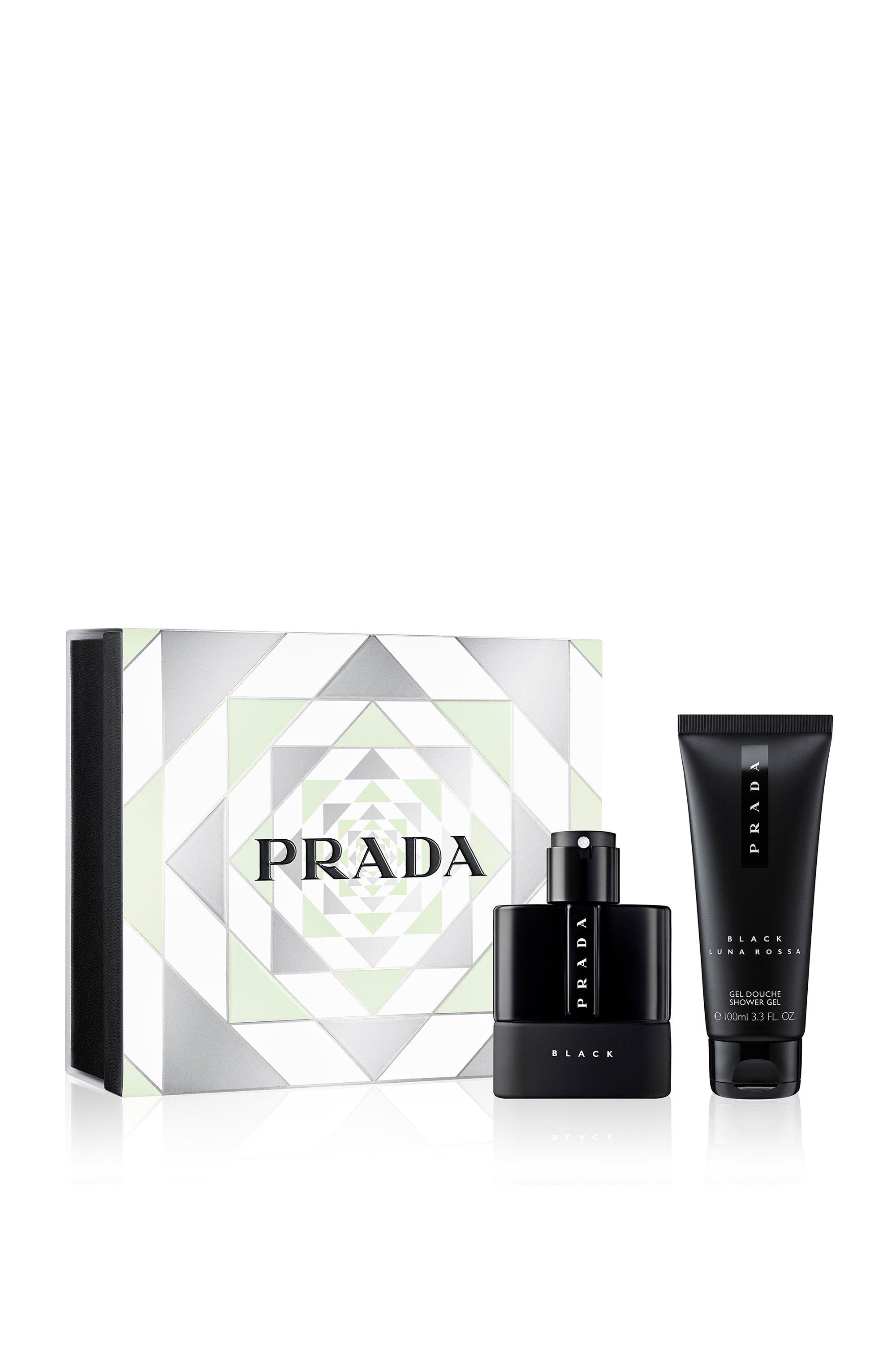 Debenhams 2025 prada black