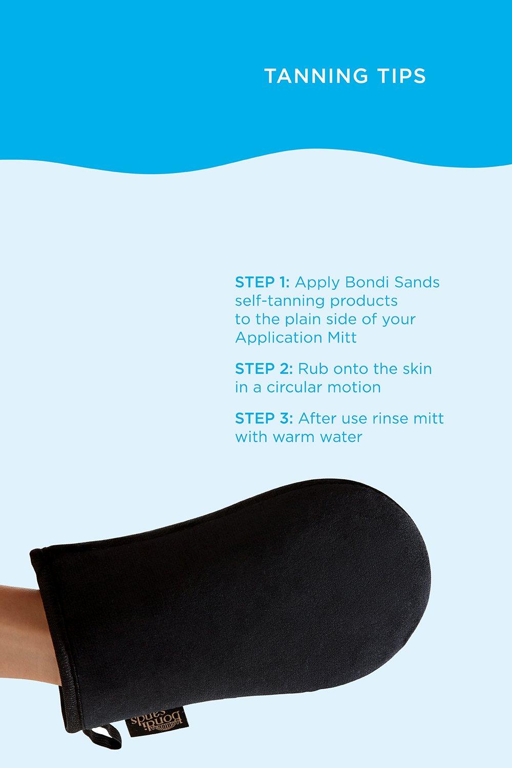 Beauty Tools | Tanning Application Mitt | Bondi Sands