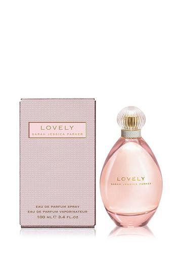 Lovely Eau de Parfum misc