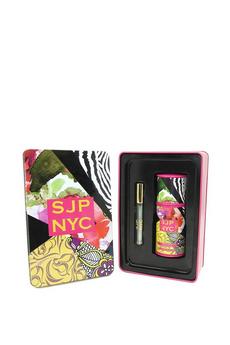 Sarah Jessica Parker misc NYC 2pc Eau De Parfum Gift Set Tin