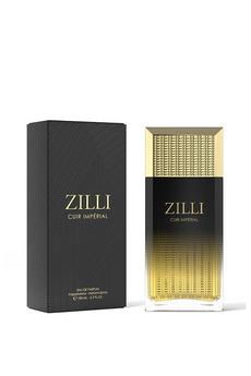 ZILLI misc Cuir Imperial EDP 100ml
