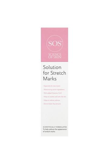 Solution For Stretch Marks misc