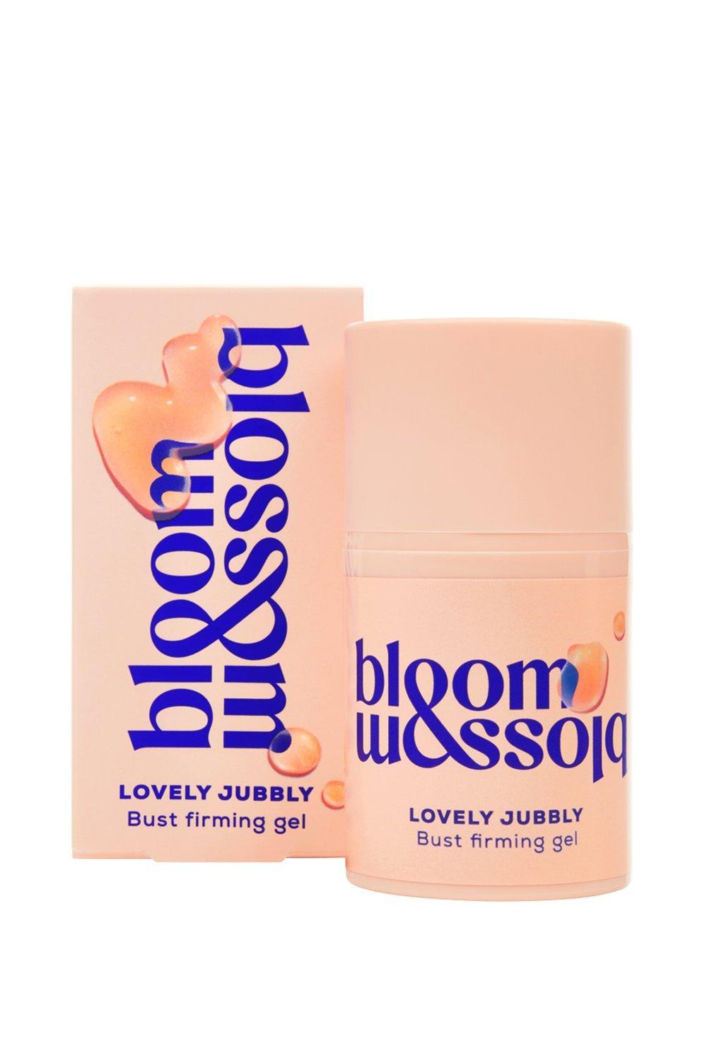 body-lovely-jubbly-bust-firming-gel-50ml-bloom-and-blossom