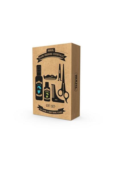 Wahl misc Beard Grooming Kit Gift Set