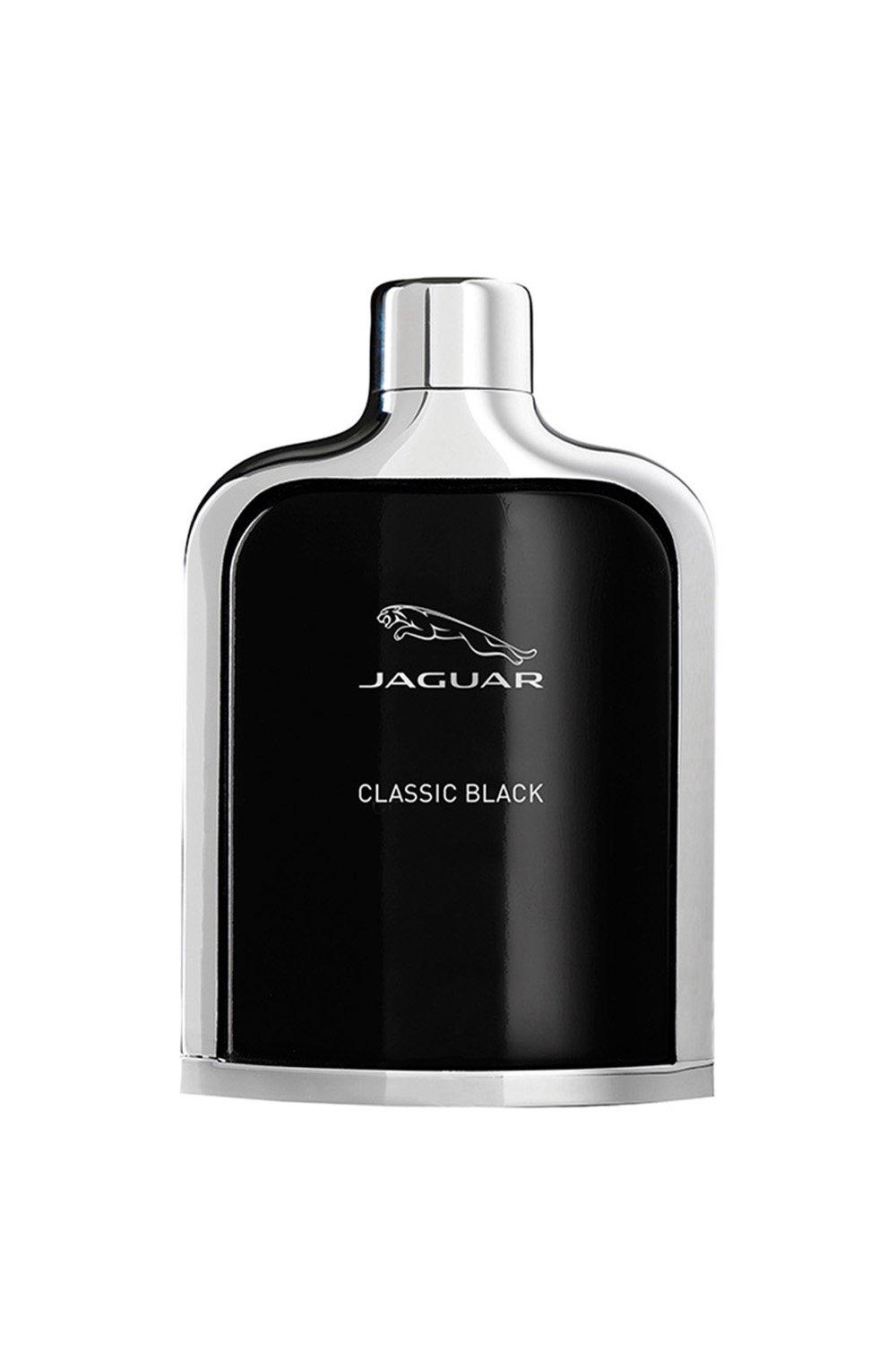 Fragrance | Jaguar Classic Black EDP 100ml | Jaguar