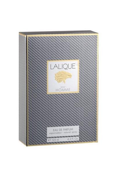 Lalique misc Lalique Pour Homme Lion Natural Spray Eau De Parfum 125ml