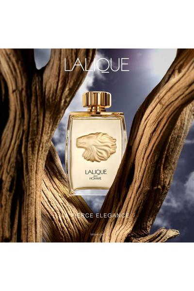 Lalique misc Lalique Pour Homme Lion Natural Spray Eau De Parfum 125ml