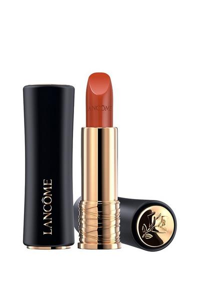 Lancôme passionement-193 L'Absolu Rouge Cream lipstick