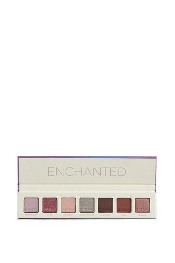 Enchanted Mini Eyeshadow Palette multi