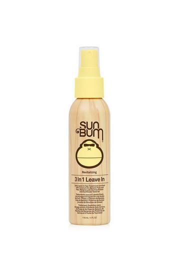 Sun Bum 3 In 1 Leave In Conditioner 118ml misc