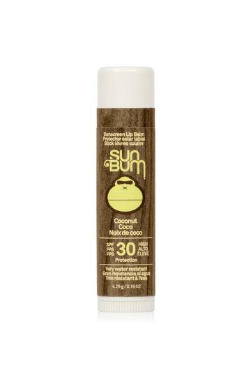 Sun Bum Original SPF30 Lip Balm Coco misc