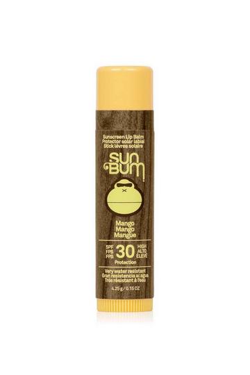 Sun Bum Original SPF30 Lip Balm Mango misc