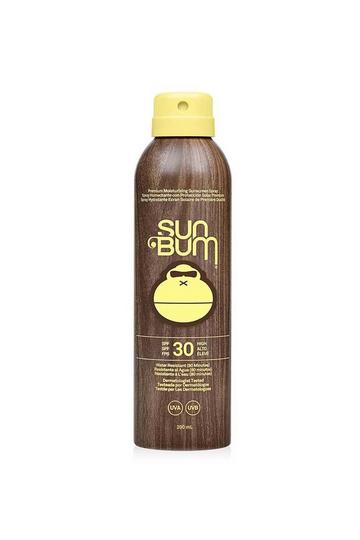 Sun Bum Original SPF30 Spray 200ml misc