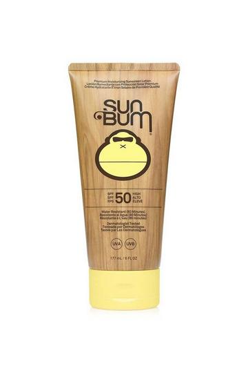 Sun Bum Original SPF50 Lotion 177ml misc