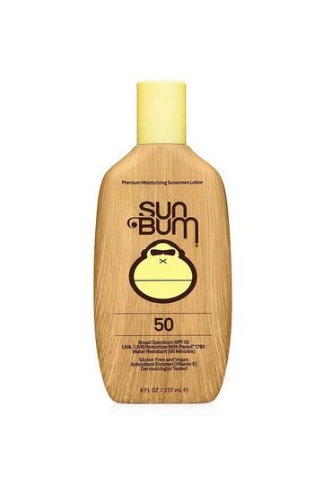 Sun Bum Original SPF50 Lotion 237ml misc