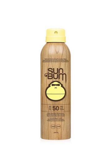 Sun Bum Original SPF50 Spray 200ml misc