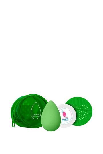 BESTIES Bio Pure Makeup Sponge Set multi