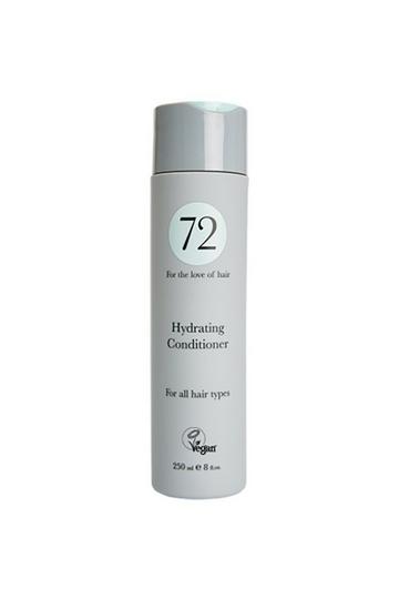 Hydrating Conditioner clear