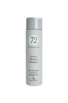72 Hair clear Intense Moisture Shampoo