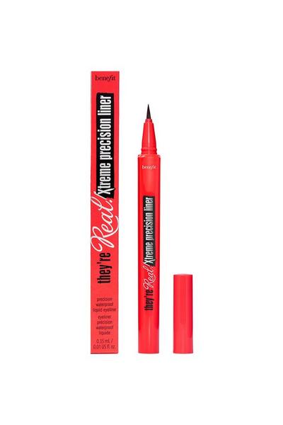 Benefit xtra black They're Real Xtreme Precision Waterproof Liquid Eyeliner