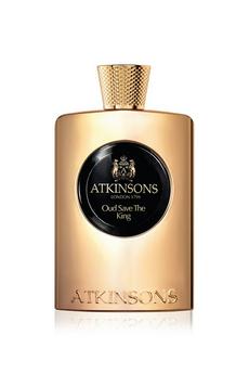 Atkinsons misc Oud Save The King Eau De Parfum 100ml