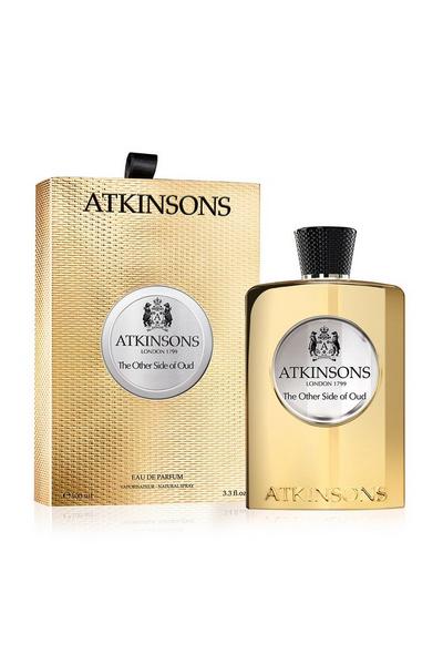 Atkinsons misc The Other Side Of Oud Eau De Parfum 100ml