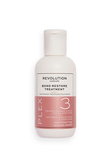 Plex 3 Bond Restore Treatment 250ml multi