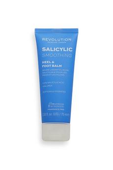 Revolution Skincare multi Skincare BHA Salicylic Acid & Urea Smoothing Foot Balm