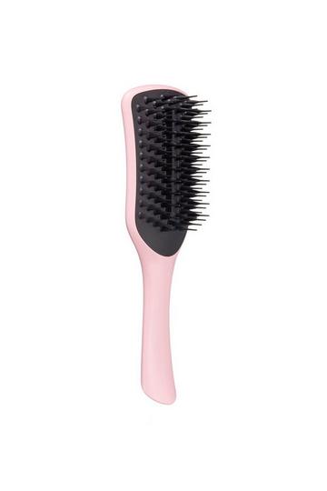 Pink Easy Dry & Go Vented Hairbrush - Tickled Pink