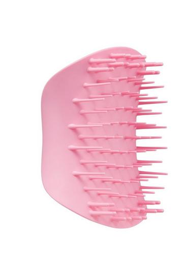 The Scalp Exfoliator & Massager - Pretty Pink pink