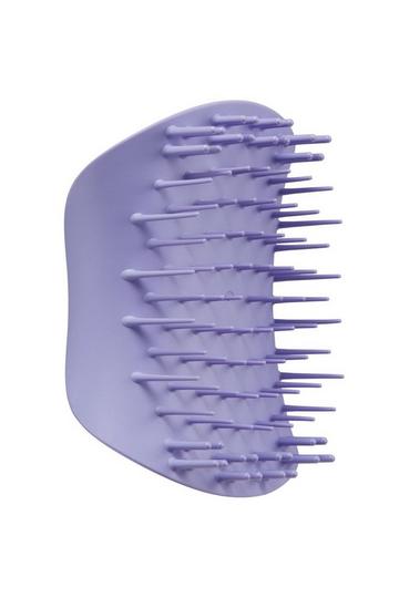 The Scalp Exfoliator & Massager - Lavender Lite purple