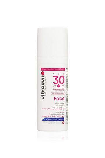 Face SPF30 misc