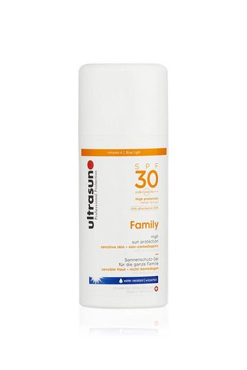 Family SPF30 misc