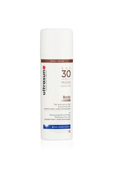 Body Tan Activator SPF30 misc