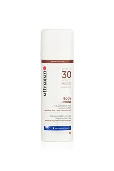 Ultrasun misc Body Tan Activator SPF30