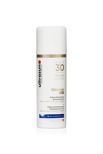 Glimmer MAX SPF30 misc