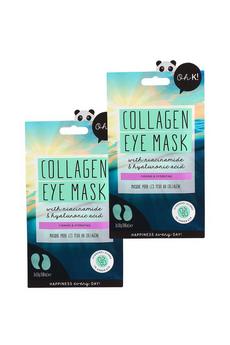 Oh K! multi Collagen Under Eye Mask Duo Set