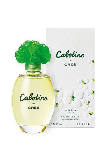 Parfum Gres Cabotine De Gres Eau De Toilette 100ml misc