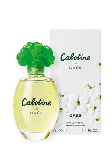 Parfum Gres Cabotine De Gres Eau De Parfum 100ml misc