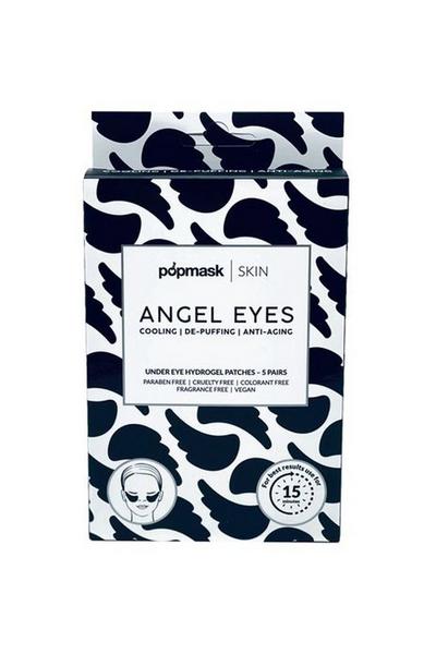 Popmask multi Angel Eyes - Under Eye Hydrogel Patches