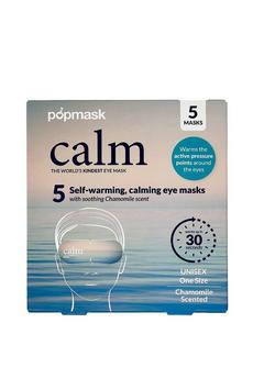 Popmask multi Calm - Popmask 5 Pack