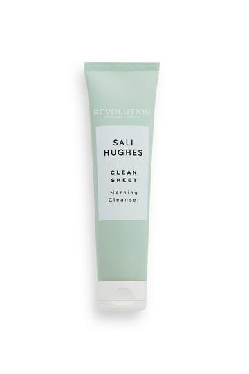 Sali Hughes Clean Sheet Morning Cleanser multi